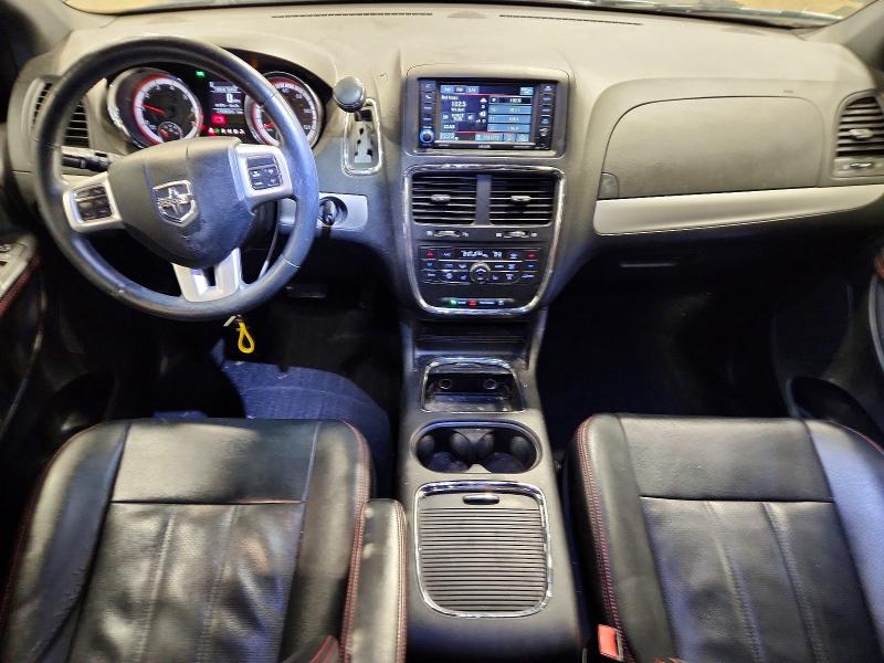 Photo 8 from auction – 2016 DODGE GRAND CARA with VIN 2C4RDGEG3GR107361