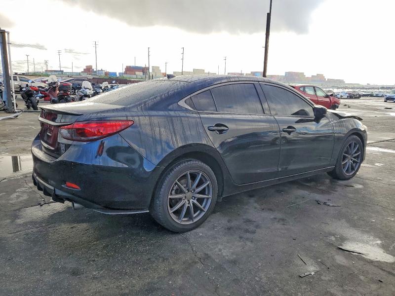 Zdjęcie 3 z aukcji – 2017 MAZDA 6 z VIN JM1GL1X56H1132442