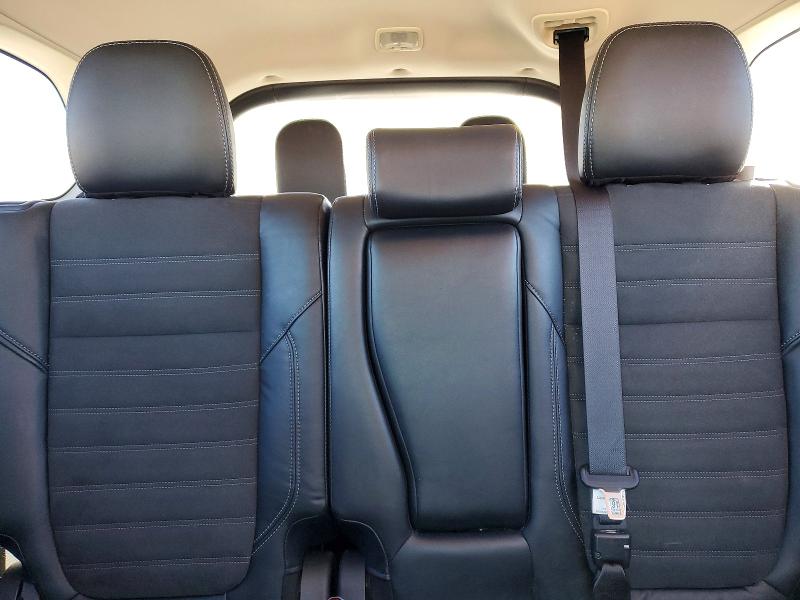 Photo 10 from auction – 2020 MITSUBISHI OUTLANDER with VIN JA4AZ3A36LZ044356