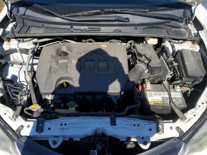 Photo 11 from auction – 2016 TOYOTA COROLLA L with VIN 5YFBURHE0GP453844