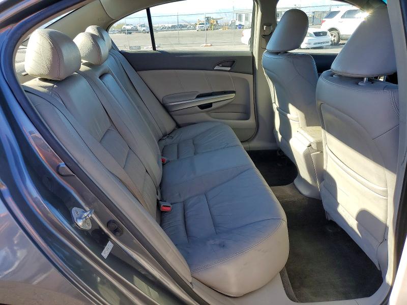 Photo 10 from auction – 2009 HONDA ACCORD with VIN 5KBCP36889B002361