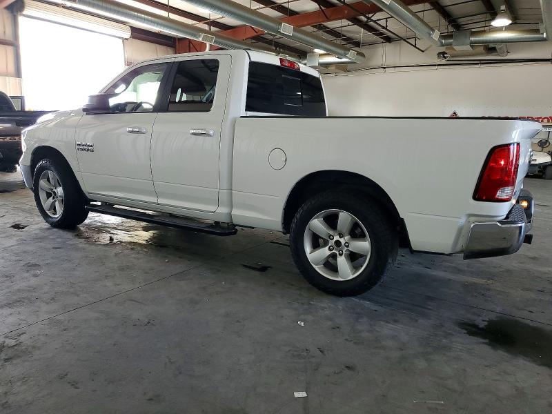 Photo 2 from auction – 2013 RAM 1500 SLT with VIN 1C6RR6GP4DS603859