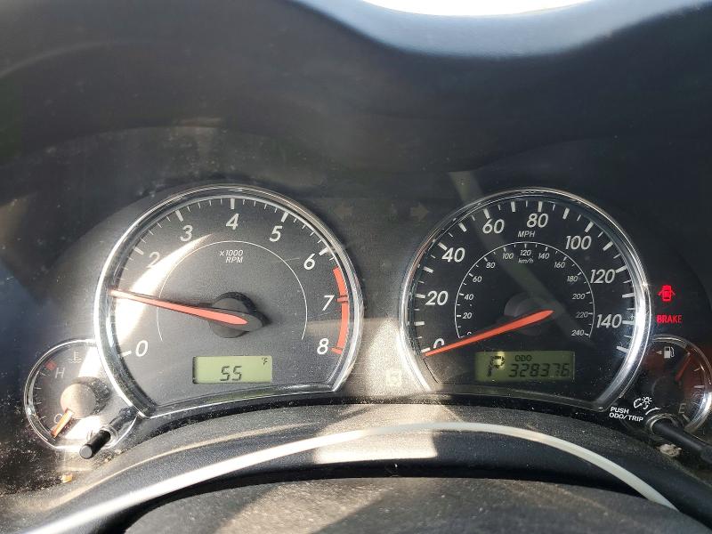 Photo 9 from auction – 2012 TOYOTA COROLLA with VIN 5YFBU4EE2CP040664