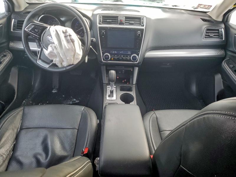 Photo 8 from auction – 2018 SUBARU OUTBACK 2. with VIN 4S4BSAHC4J3281786