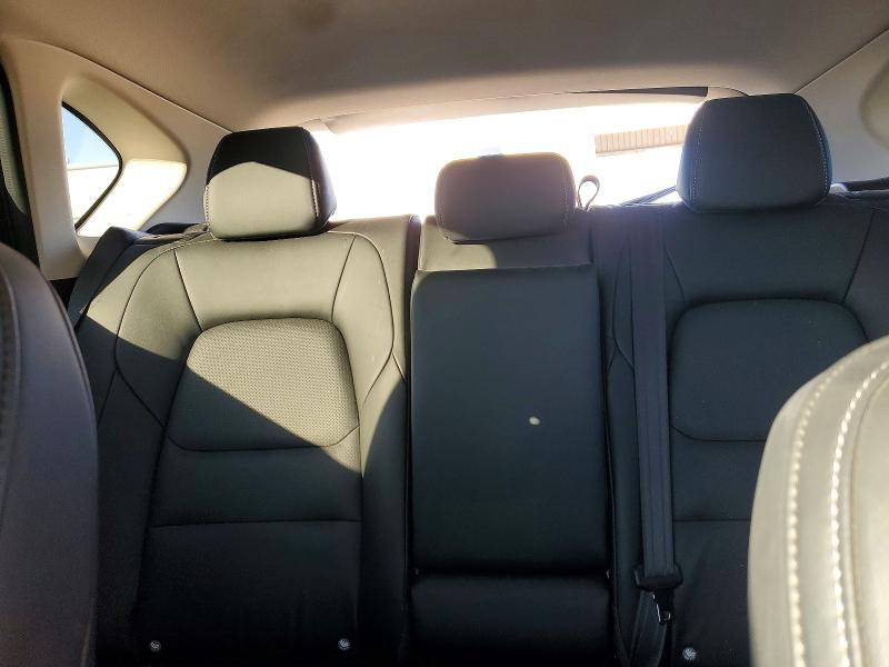 Photo 10 from auction – 2024 MAZDA CX-5 with VIN JM3KFBBLXR0450608