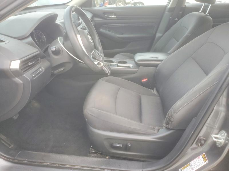 Photo 7 from auction – 2019 NISSAN ALTIMA with VIN 1N4BL4BV2KC109552