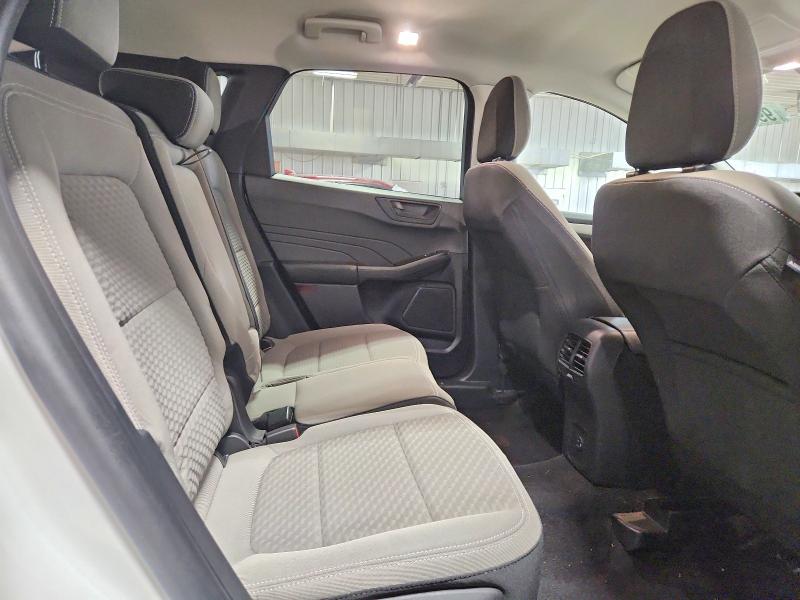 Photo 11 from auction – 2022 FORD ESCAPE SE with VIN 1FMCU9G65NUB65263
