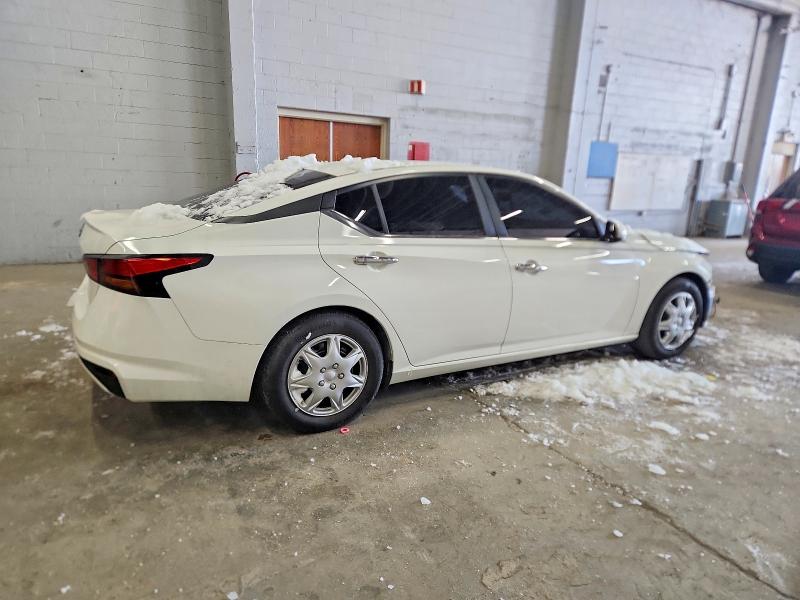 Photo 3 from auction – 2022 NISSAN ALTIMA S with VIN 1N4BL4BVXNN315761