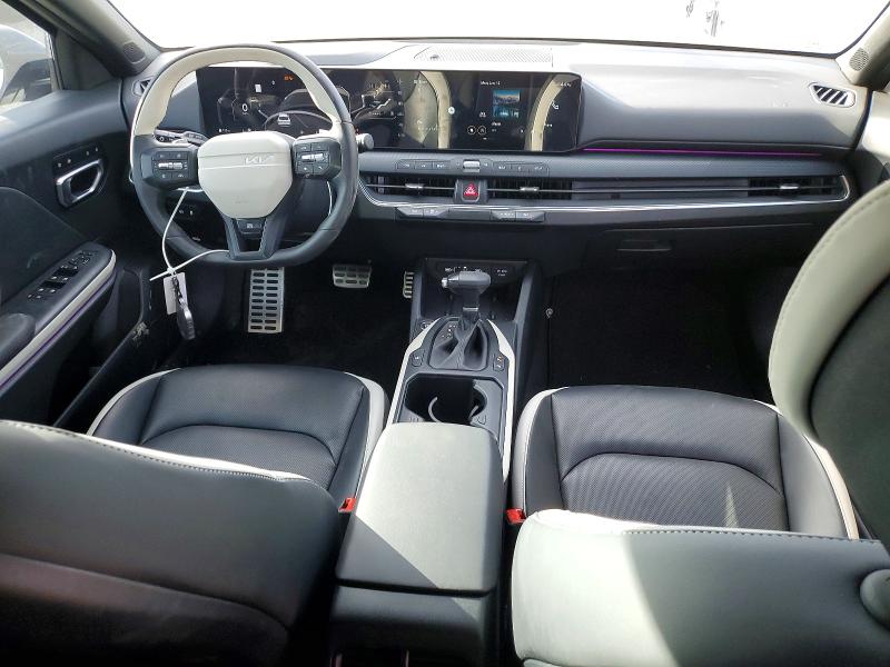 Photo 8 from auction – 2025 KIA K4 with VIN 3KPFW4DC2SE100874