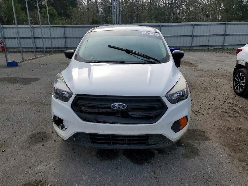 Photo 5 from auction – 2019 FORD ESCAPE with VIN 1FMCU0F71KUA29505