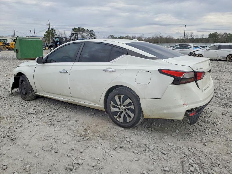 Photo 2 from auction – 2020 NISSAN ALTIMA with VIN 1N4BL4BV5LC142868