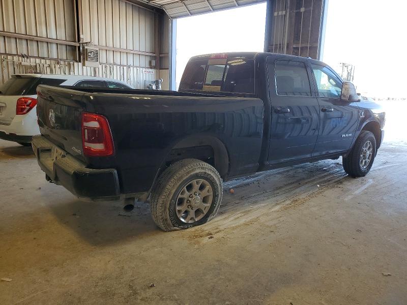 Photo 3 from auction – 2024 RAM 2500 LARAM with VIN 3C6UR5FL7RG407755