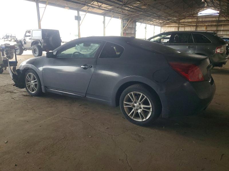 Photo 2 from auction – 2008 NISSAN ALTIMA with VIN 1N4BL24E18C129852