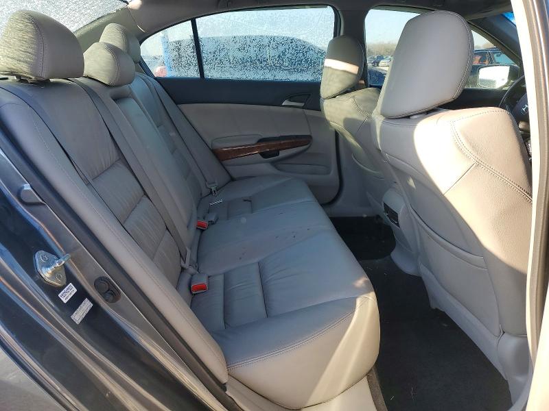 Photo 10 from auction – 2011 HONDA ACCORD with VIN 1HGCP2F89BA090099