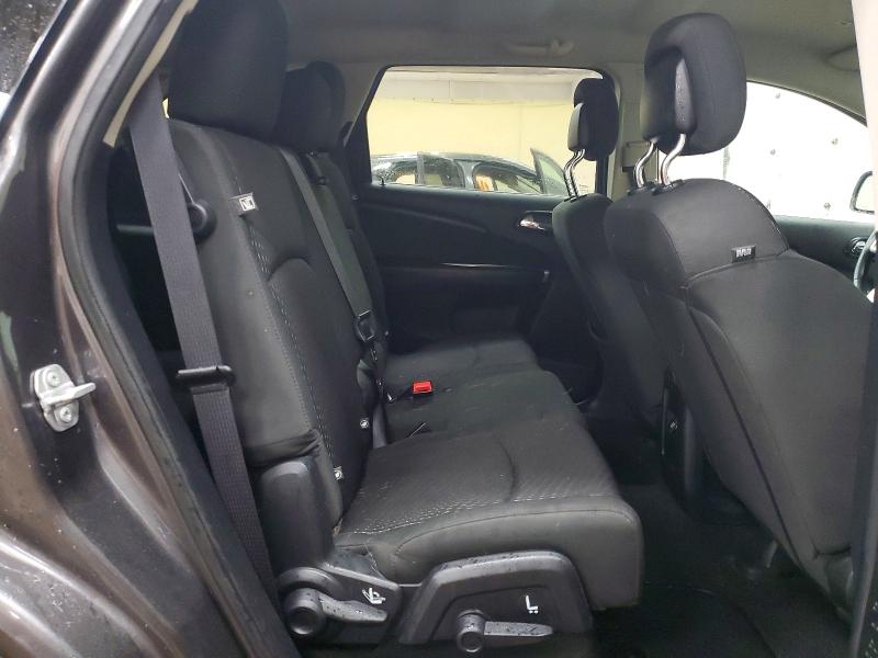 Photo 11 from auction – 2018 DODGE JOURNEY with VIN 3C4PDCAB7JT527297