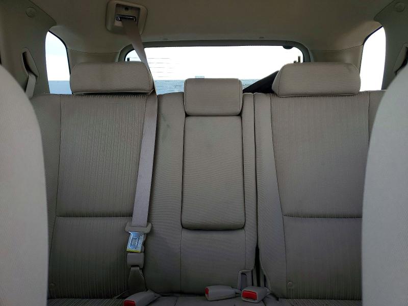 Photo 10 from auction – 2009 KIA SPORTAGE with VIN KNDJF724697579561