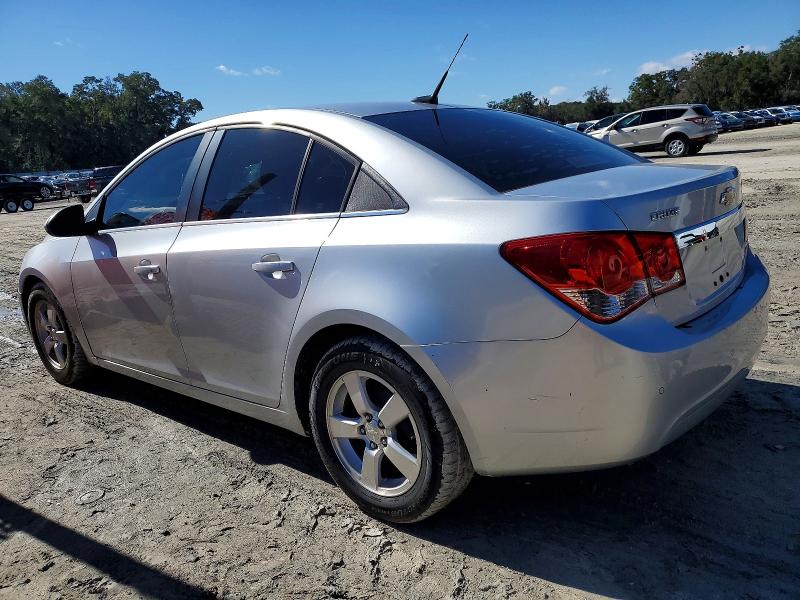 Photo 2 from auction – 2012 CHEVROLET CRUZE LT with VIN 1G1PF5SC0C7305889