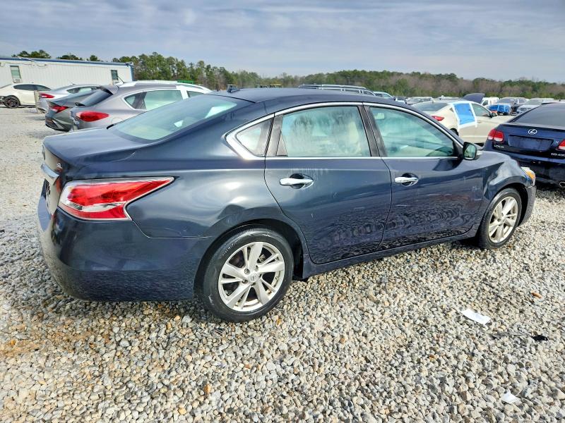 Photo 3 from auction – 2015 NISSAN ALTIMA 2.5 with VIN 1N4AL3AP3FN867029