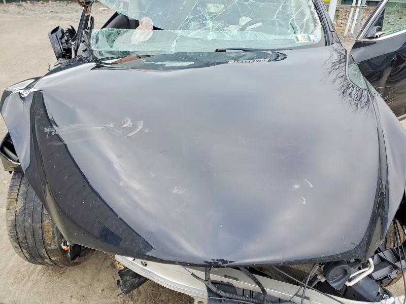 Photo 12 from auction – 2013 INFINITI EX37 BASE with VIN JN1BJ0HR9DM480467