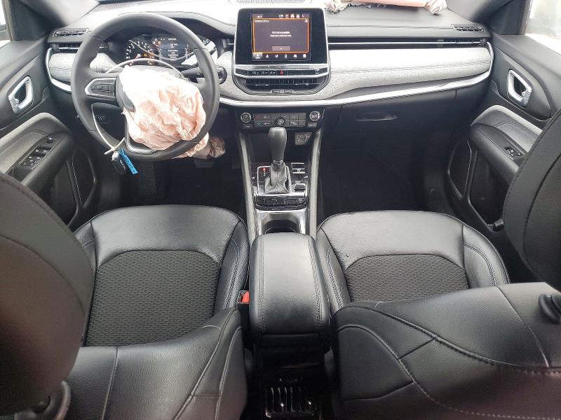 Photo 8 from auction – 2025 JEEP COMPASS LA with VIN 3C4NJDBN2ST569313