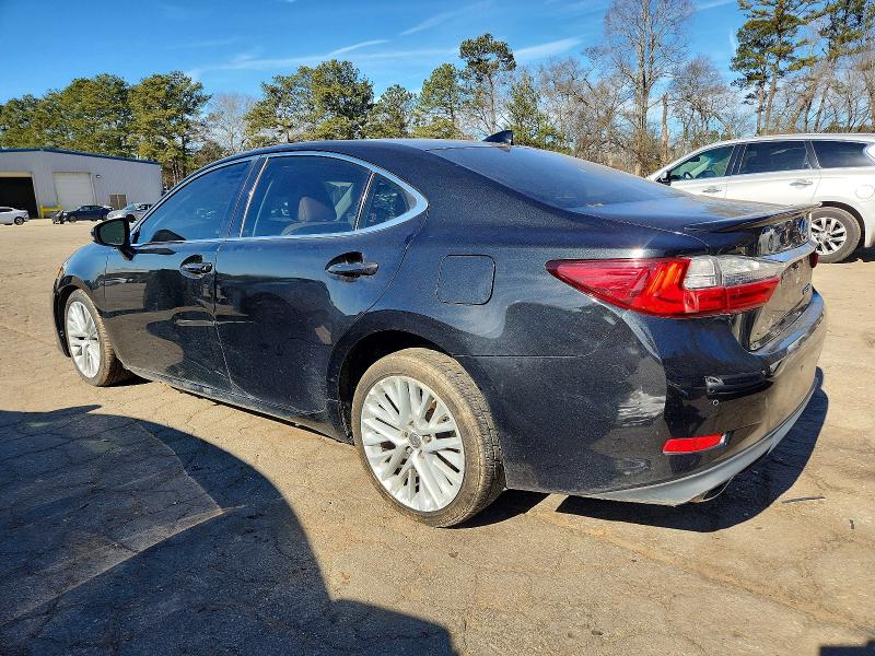 Photo 2 from auction – 2017 LEXUS ES 350 with VIN 58ABK1GG6HU045013