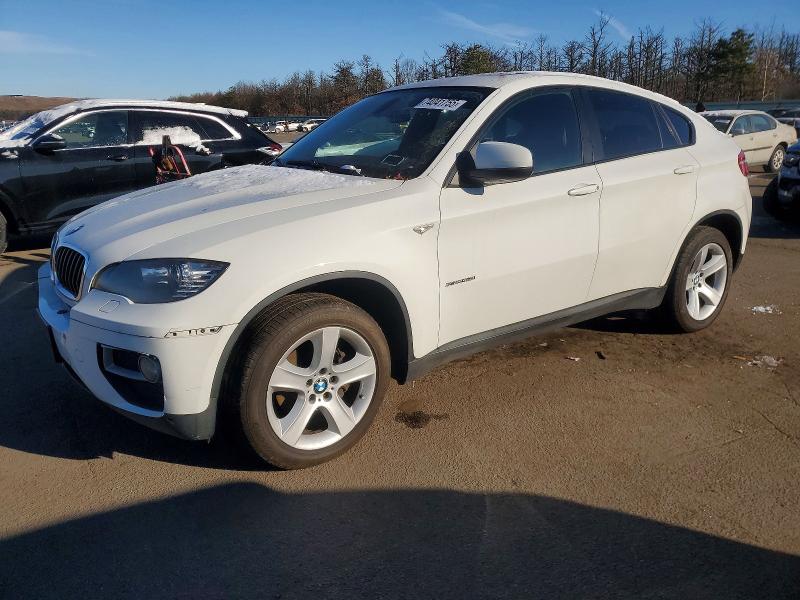 Photo 1 from auction – 2014 BMW X6 XDRIVE3 with VIN 5UXFG2C56E0C45466