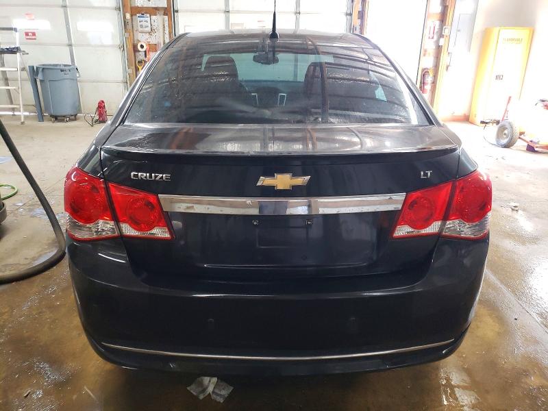 Photo 6 from auction – 2012 CHEVROLET CRUZE LT with VIN 1G1PF5SC7C7375390