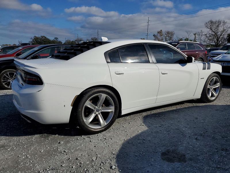 Photo 3 from auction – 2016 DODGE CHARGER R/ with VIN 2C3CDXCT4GH185941