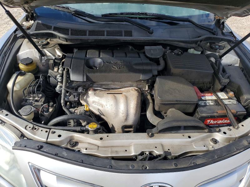 Photo 11 from auction – 2011 TOYOTA CAMRY BASE with VIN 4T1BF3EK0BU622771