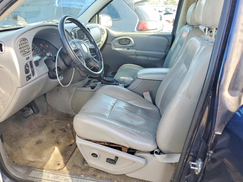 Photo 7 from auction – 2008 CHEVROLET TRAILBLAZE with VIN 1GNDS13S082164855