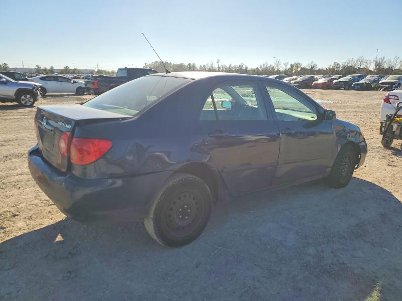 Photo 3 from auction – 2007 TOYOTA COROLLA CE with VIN 2T1BR32E87C795792