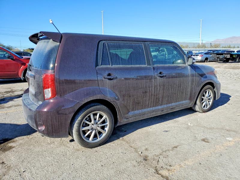 Photo 3 from auction – 2012 TOYOTA SCION XB with VIN JTLZE4FE4CJ009046