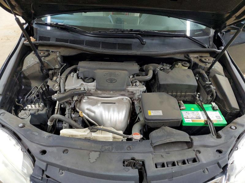 Zdjęcie 11 z aukcji – 2016 TOYOTA CAMRY LE z VIN 4T4BF1FK2GR553792