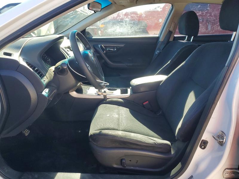 Photo 7 from auction – 2014 NISSAN ALTIMA 2.5 with VIN 1N4AL3AP6EC408393