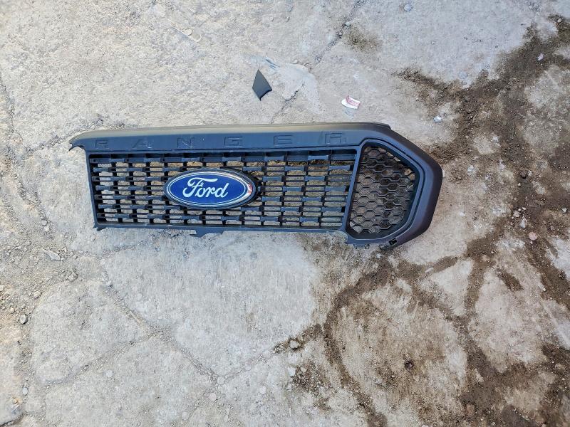 Photo 12 from auction – 2022 FORD RANGER with VIN 1FTER1FH4NLD48873