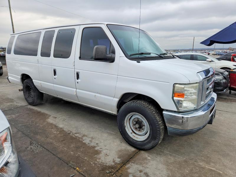 Photo 4 from auction – 2012 FORD ECONOLINE with VIN 1FBSS3BL9CDA88155