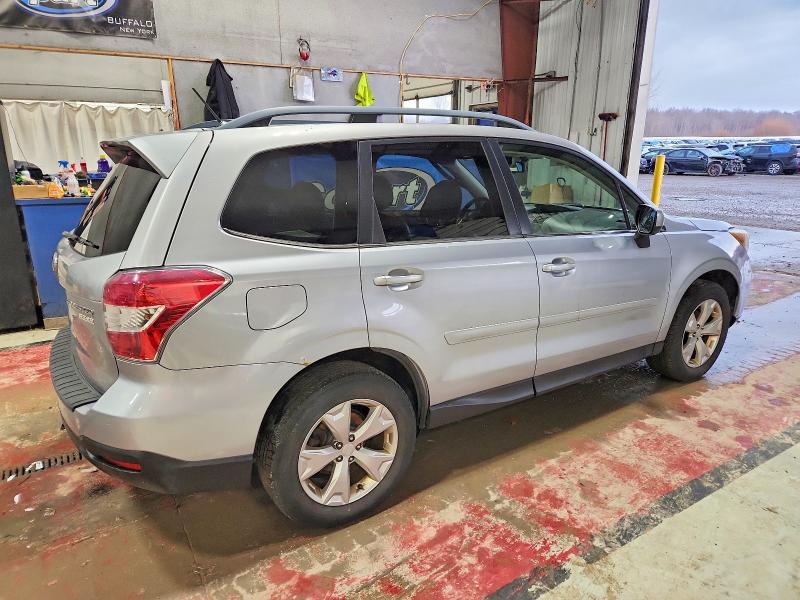 Zdjęcie 3 z aukcji – 2014 SUBARU FORESTER 2 z VIN JF2SJAHC4EH451243