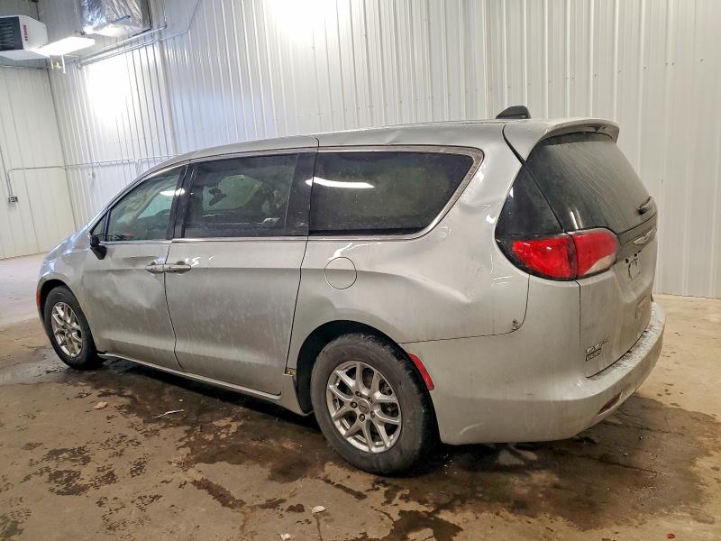 Photo 2 from auction – 2023 CHRYSLER VOYAGER with VIN 2C4RC1CG3PR549107