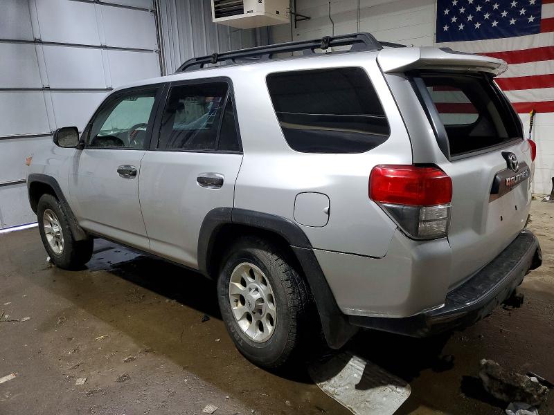 صورة رقم 2 من المزاد - 2011 TOYOTA 4RUNNER SR مع VIN JTEBU5JR6B5069817