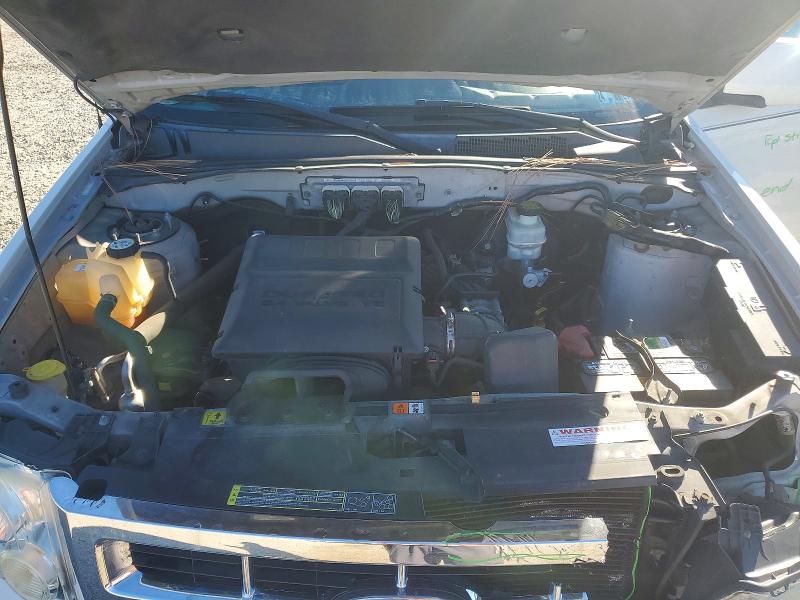 Photo 12 from auction – 2009 FORD ESCAPE LIM with VIN 1FMCU94G89KC34865