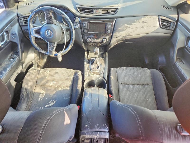 Photo 8 from auction – 2018 NISSAN ROGUE S with VIN JN8AT2MV7JW304734