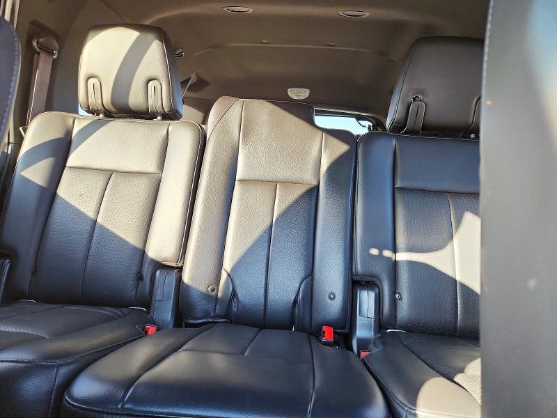Photo 10 from auction – 2013 FORD EXPEDITION with VIN 1FMJK1K51DEF58313