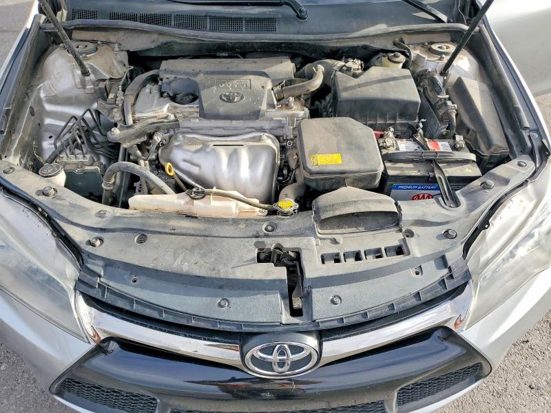 Photo 11 from auction – 2015 TOYOTA CAMRY LE with VIN 4T1BF1FK3FU880789