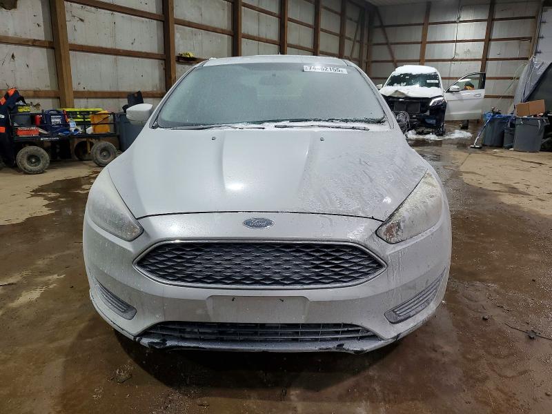 Photo 5 from auction – 2016 FORD FOCUS SE with VIN 1FADP3F28GL224851