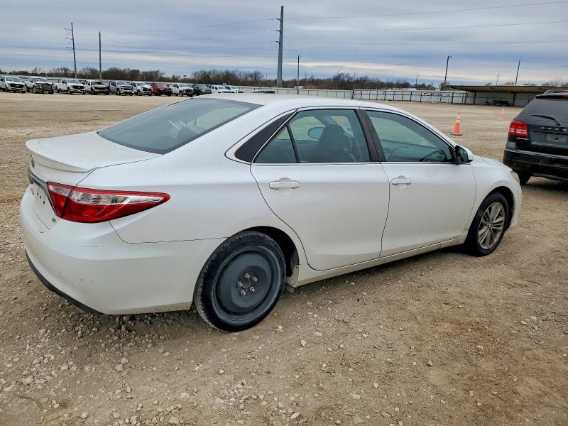 Photo 3 from auction – 2017 TOYOTA CAMRY LE with VIN 4T1BF1FK2HU323617