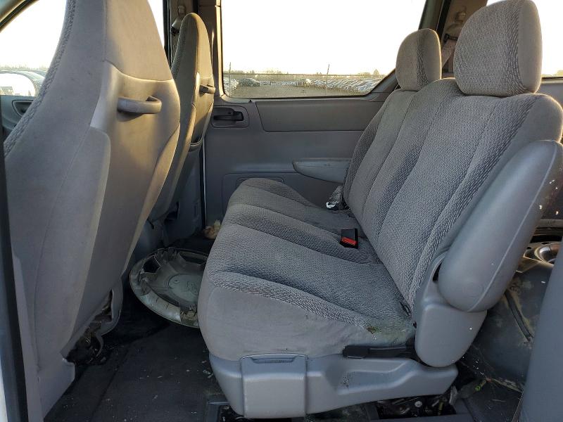 Photo 11 from auction – 2002 FORD WINDSTAR with VIN 2FMZA514X2BB26625