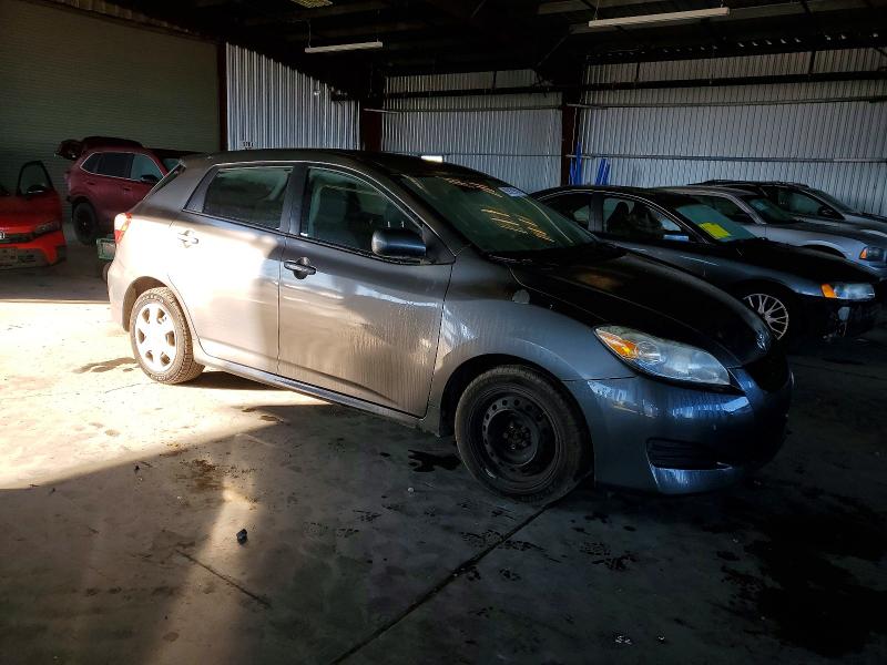 Photo 4 from auction – 2010 TOYOTA COROLLA MA with VIN 2T1KU4EE0AC220349