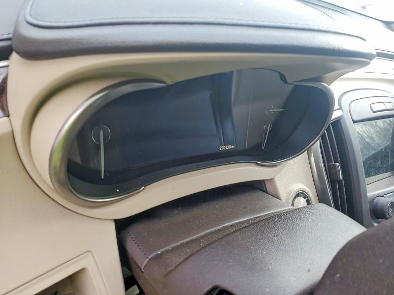 Foto 9 de la subasta – 2016 BUICK LACROSSE con VIN 1G4GB5G33GF225098