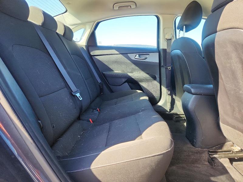 Photo 10 from auction – 2019 KIA FORTE FE with VIN 3KPF24AD3KE094740