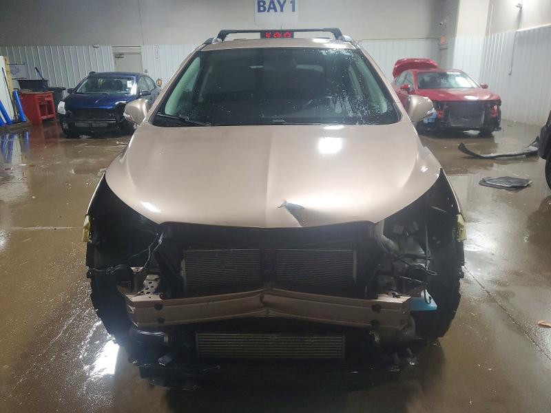 Photo 5 from auction – 2018 BUICK ENCORE ESS with VIN KL4CJCSB1JB565304